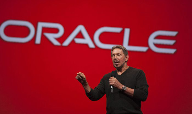 Oracle to have more Cloud data center regions than AWS by 2020: Larry Ellison