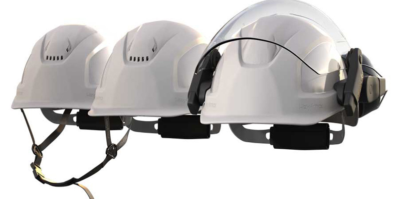 Safety Helmets Reduces the Risk of Head Injuries and Save Life