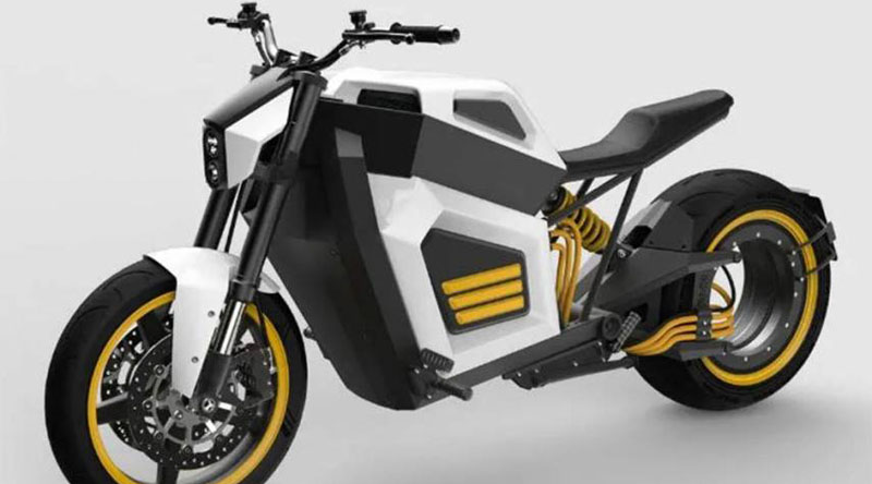 Electric Bikes: Emerging and Smart Way to Reduce Pollution