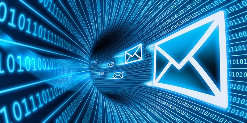 Email Encryption: An Emerging Data Security Solutions