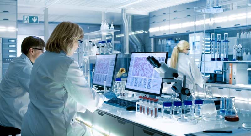 How Laboratory Information Management System improves Lab Functioning