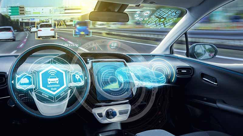 The Role of Automotive Hypervisors in Vehicle Technology