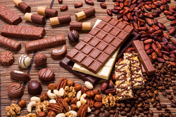 You Need To know Health Benefits of Chocolate Confectionery