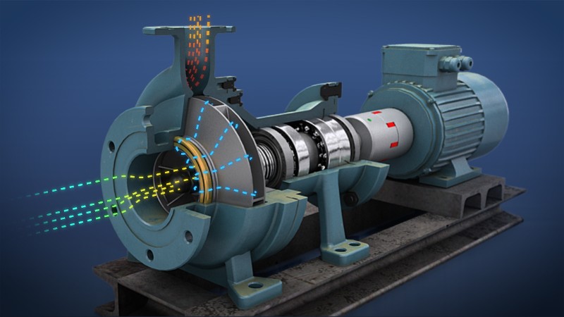 Exploring the Marvels of Centrifugal Pumps